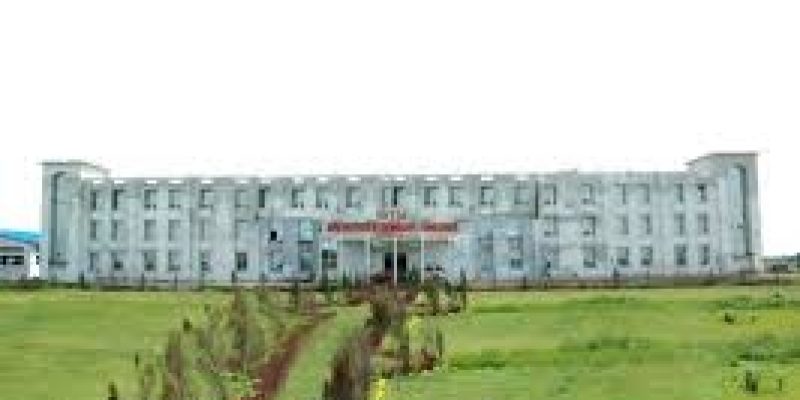 Bapu Institute of Technology and Management, Morena