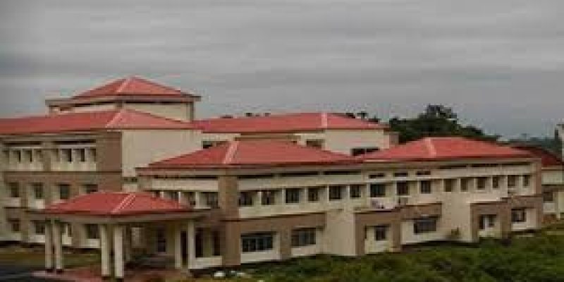 Barak Valley Engineering College, Karimganj