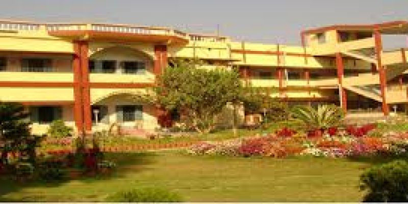 Barrackpore Rastraguru Surendranath College, Barrackpore