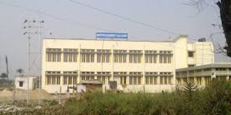 Baruipur Government Polytechnic, Kolkat