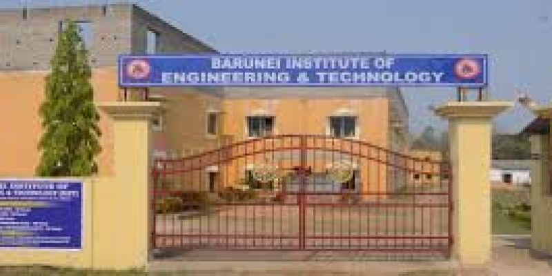 Barunei Institute of Engineering and Technology, Khurda