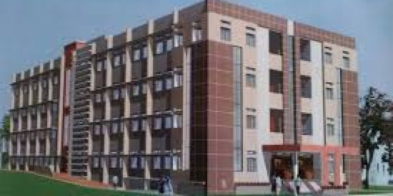 Basav Engineering School of Technology, Zalki