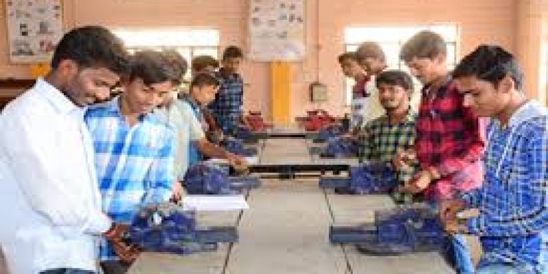 Basavakalyan Polytechnic College, Bidar