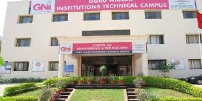 Basavaraju Krishna Bai Laxmi Educational Society Group of Institutions Faculty of Engineering, Ibrahimpatnam