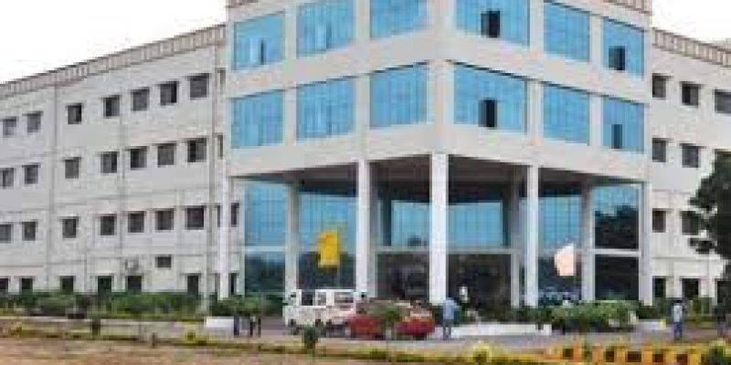 Basavaraju Krishna Bai Laxmi Educational Society Group of Institutions Faculty of Engineering, Ibrahimpatnam