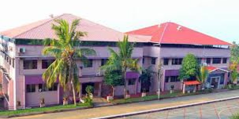 Baselios Poulose II Catholicos College, Ernakulam