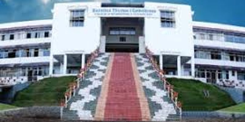 Baselios Thomas I Catholicose College of Engineering and Technology, Ernakulam