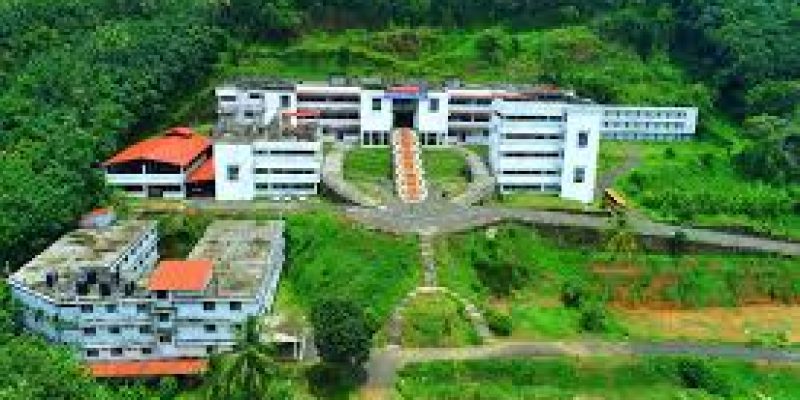 Baselios Thomas I Catholicose College of Engineering and Technology, Ernakulam