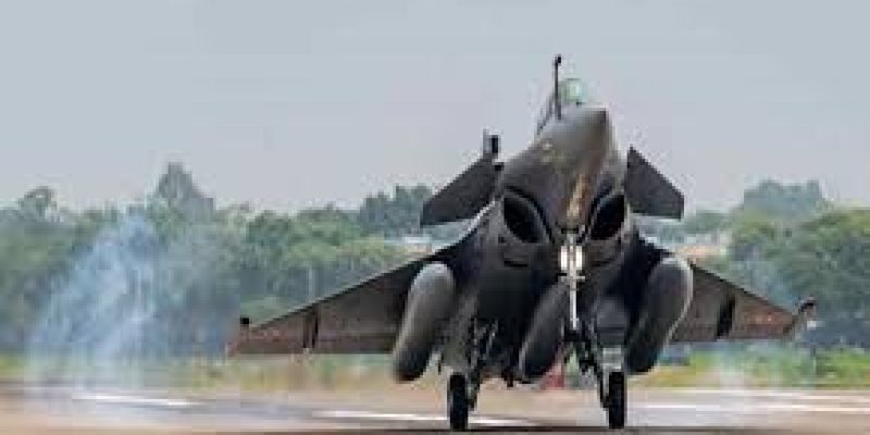 DAC approved to procurement of 106 Basic Trainer Aircraft for IAF