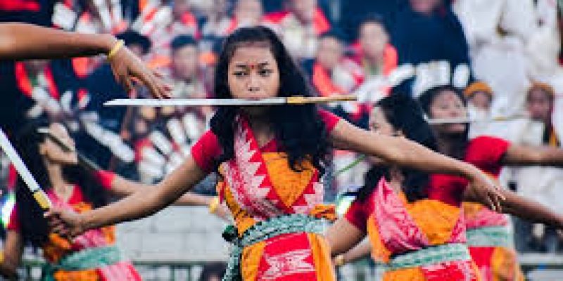 Bathouism Recognized as an Official Religion in Assam’s BTR