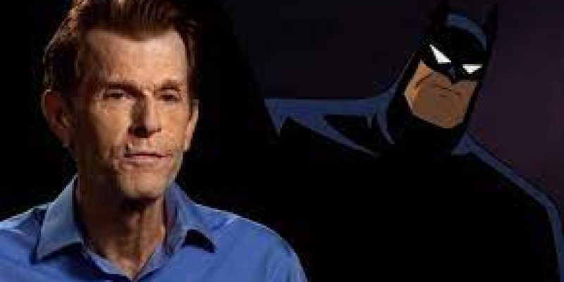 Batman legend voice actor Kevin Conroy passes away
