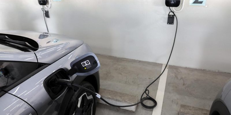 Battery Pack Aadhaar Number (BPAN) – Transport Ministry proposes Aadhaar-like number