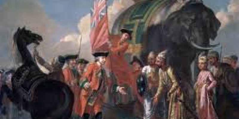 Battle of Plassey