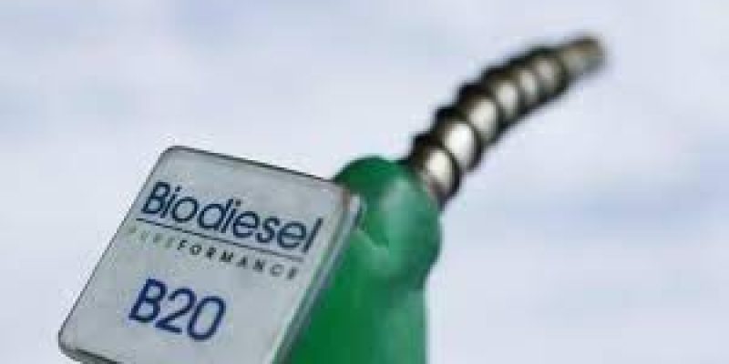 Belgium firm to launch biodiesel project in Ayodhya soon