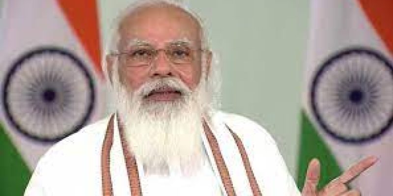 Beneficiaries of Pradhan Mantri Garib Kalyan Anna Yojana in Madhya Pradesh