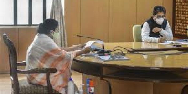 Bengal chief Secretary retired, to act as chief advisor to CM