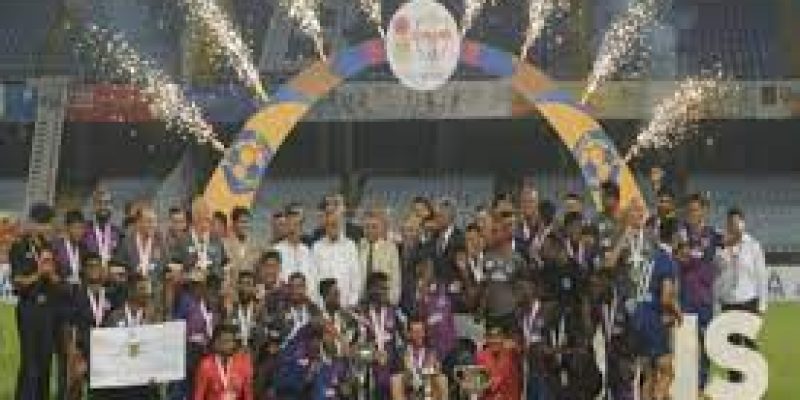 Bengaluru FC lifts maiden Durand Cup by defeating Mumbai City FC