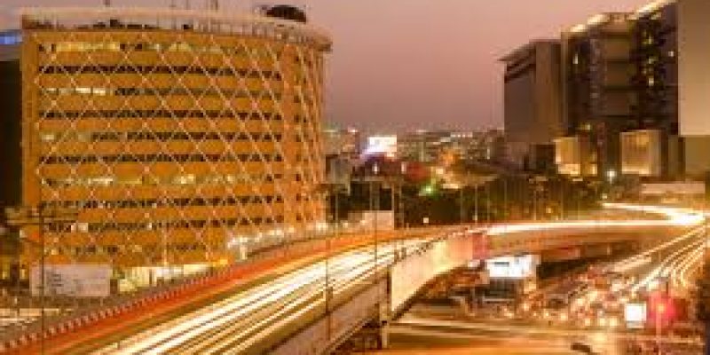 Bengaluru topped the list of Ease of Living Index 2020