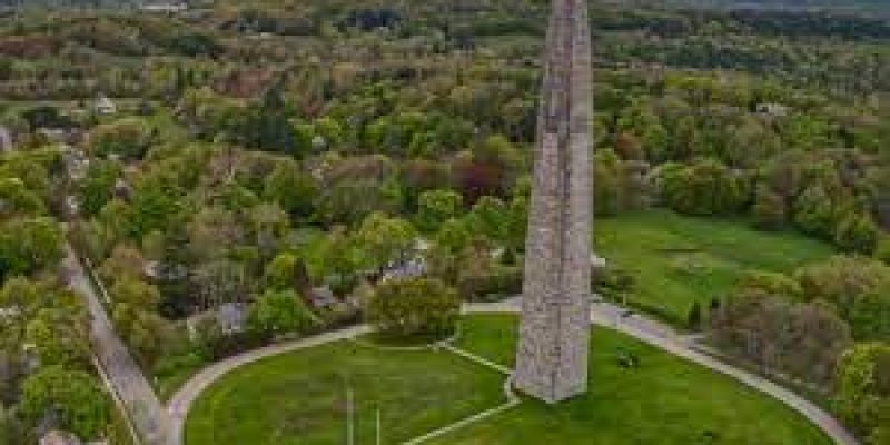 Bennington Battle Day 2021