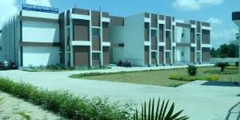 Berhampore Polytechnic College, Murshidabad