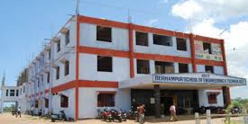 Berhampur School of Engineering and Technology, Berhampur