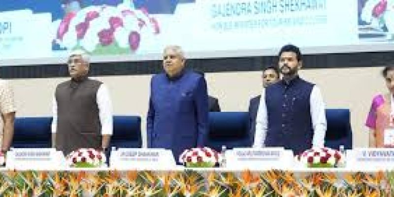 Best Tourism Villages Competition-2024 Winner Revealed By Ministry