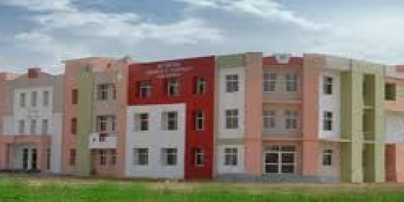 Bethesda Institute of Technology and Science, Gwalior