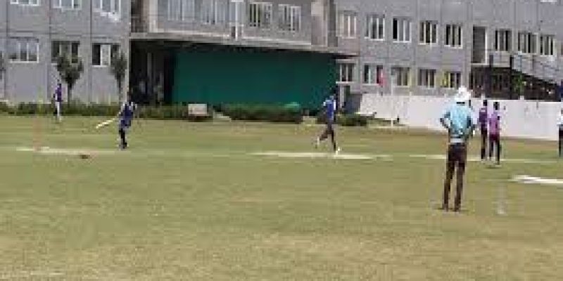 Bhaavya Technical Institute, Agra