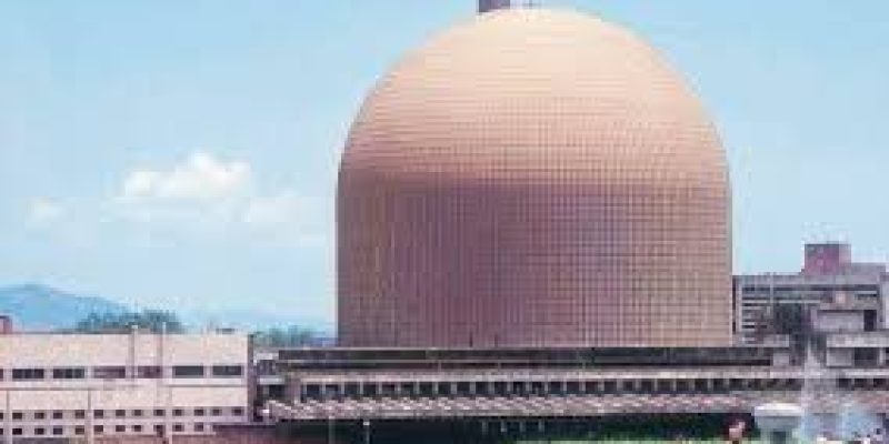 Bhabha Atomic Research Centre (BARC)