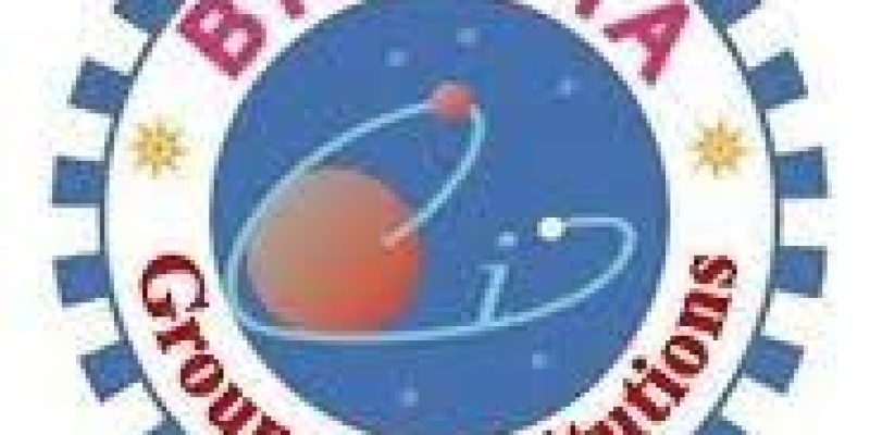 Bhabha Engineering Research Institute, Bhopal