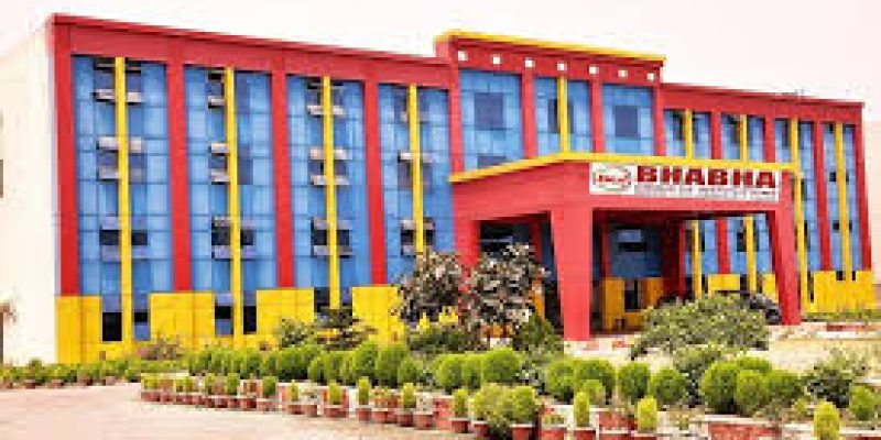 Bhabha Institute of Technology, Kanpur Dehat