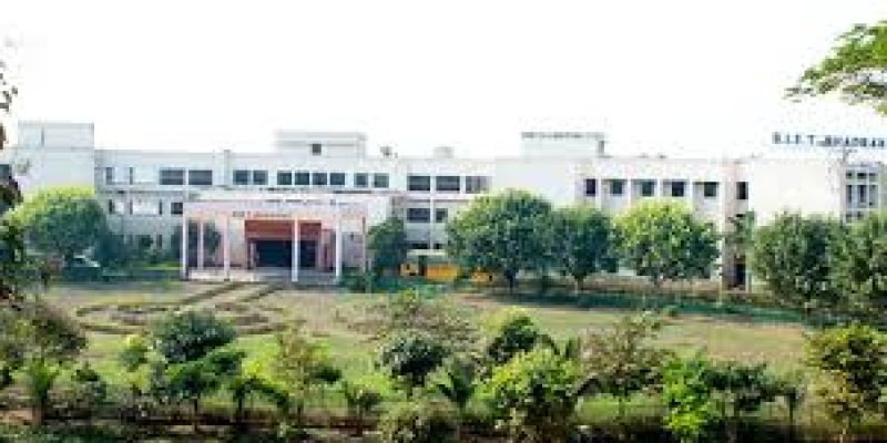 Bhadrak Institute of Engineering and Technology, Bhadrak