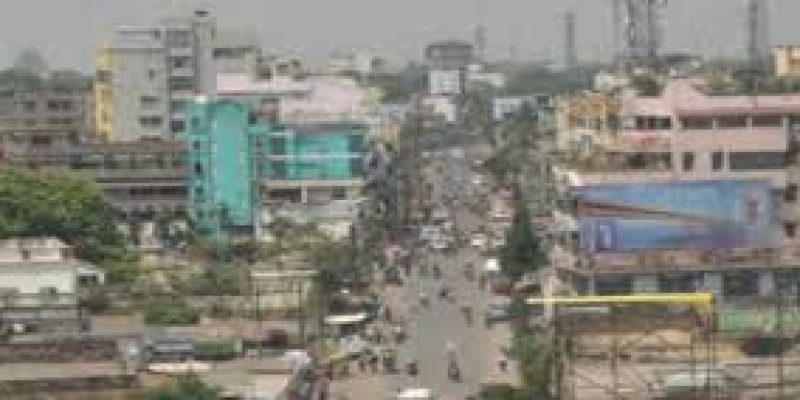 Bhagalpur Smart City uses innovative technological initiatives to fight COVID-19 pandemic