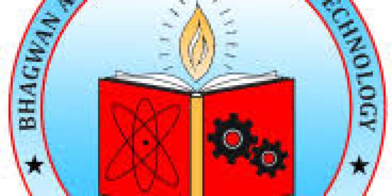 Bhagwan Arihant Institute of Technology, Surat