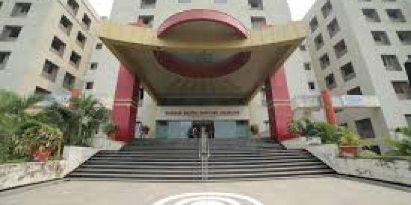 Bhagwan Mahavir College of Architecture, Surat