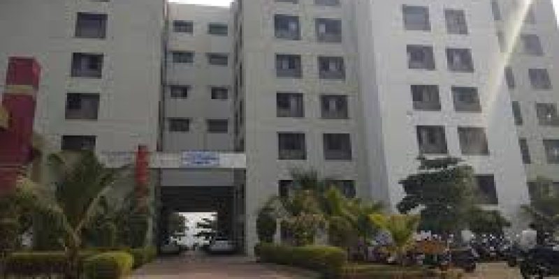 Bhagwan Mahavir College of Engineering and Technology, Surat