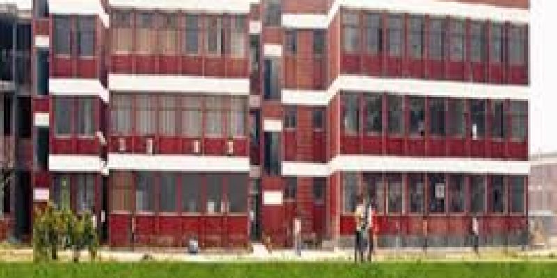 Bhagwan Parshuram College of Engineering, Sonipat