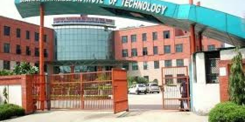 Bhagwan Parshuram Institute of Technology, Delhi