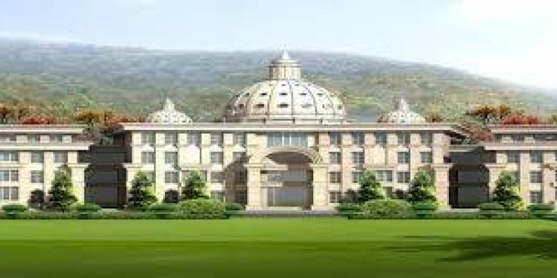 Bhagwant Global University, Kotdwar