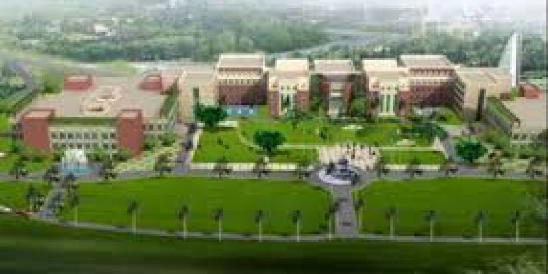 Bhagwant University, Ajmer