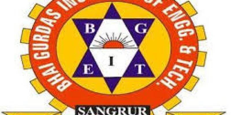 Bhai Gurdas Institute of Engineering and Technology, Sangrur