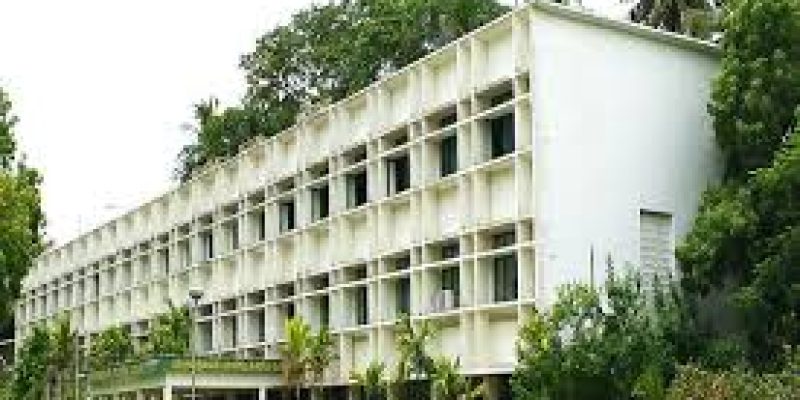 Bhaktavatsalam Polytechnic College, Kancheepuram