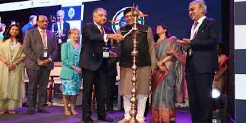 Bharat Calling Conference 2025