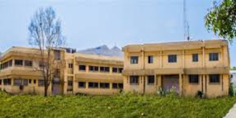 Bharat College of Engineering, Thane