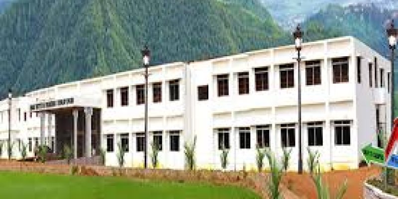 Bharat Institute of Engineering and Technology, Berhampur