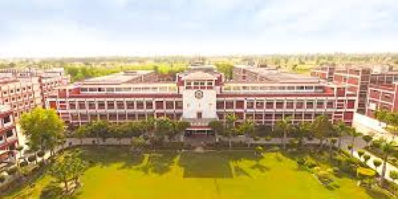 Bharat Institute of Technology, Meerut