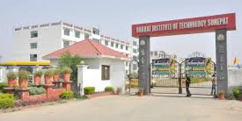 Bharat Institute of Technology, Sonipat