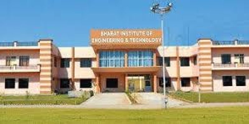 Bharat Institute of Technology and Science for Women, Ibrahimpatnam