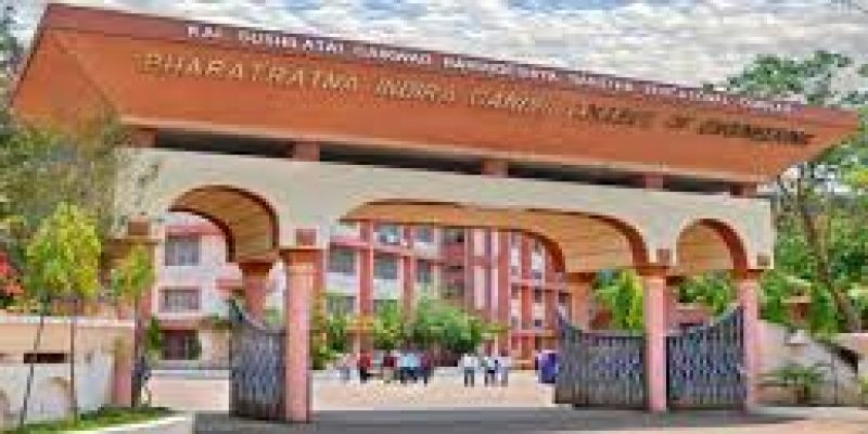 Bharat Ratna Indira Gandhi College of Engineering, Solapur