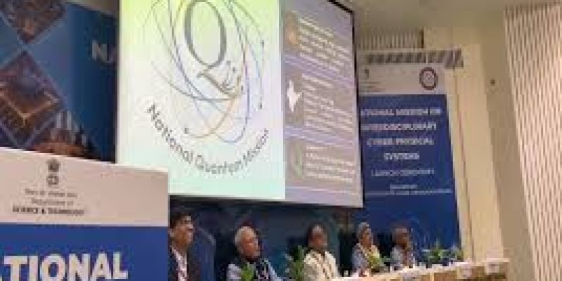 BharatGen: India’s First Government-Funded Multimodal AI Initiative